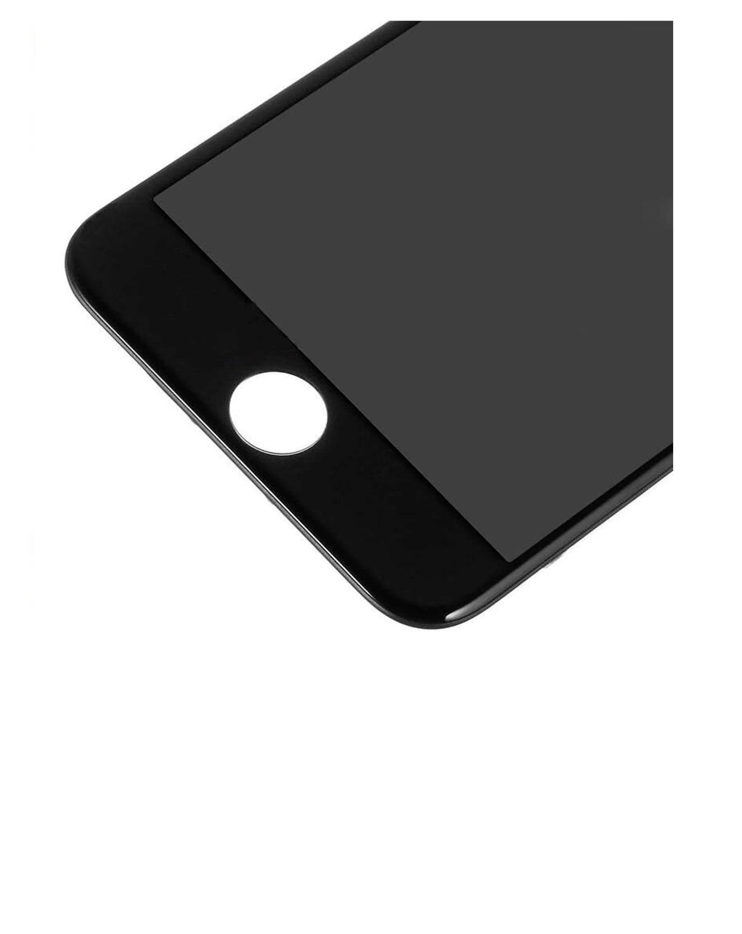 LCD Assembly With Steel Plate For iPhone 6S (Pro LCD) (Black)