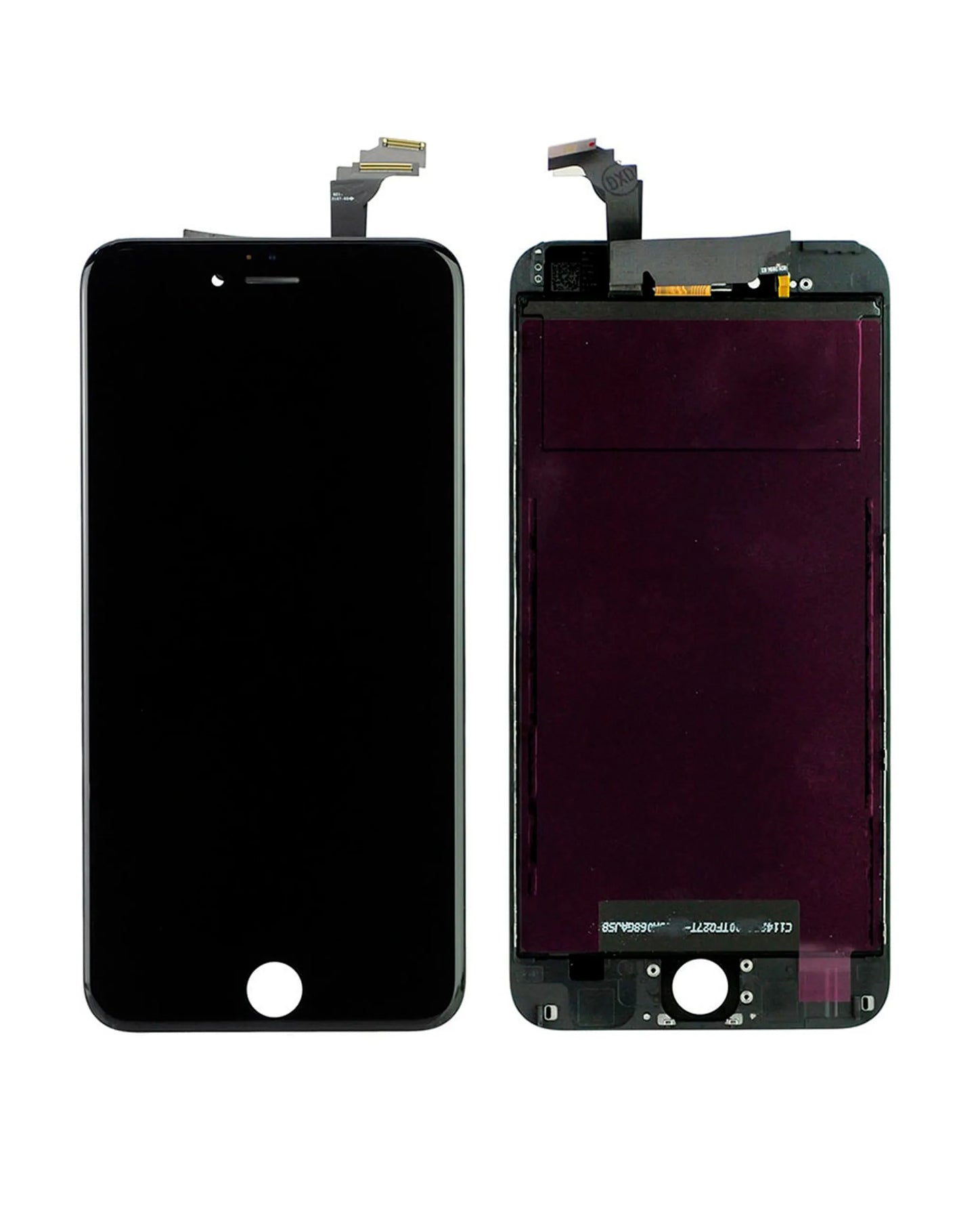 LCD Assembly For iPhone 6 Plus (Pro OLED) (Black)