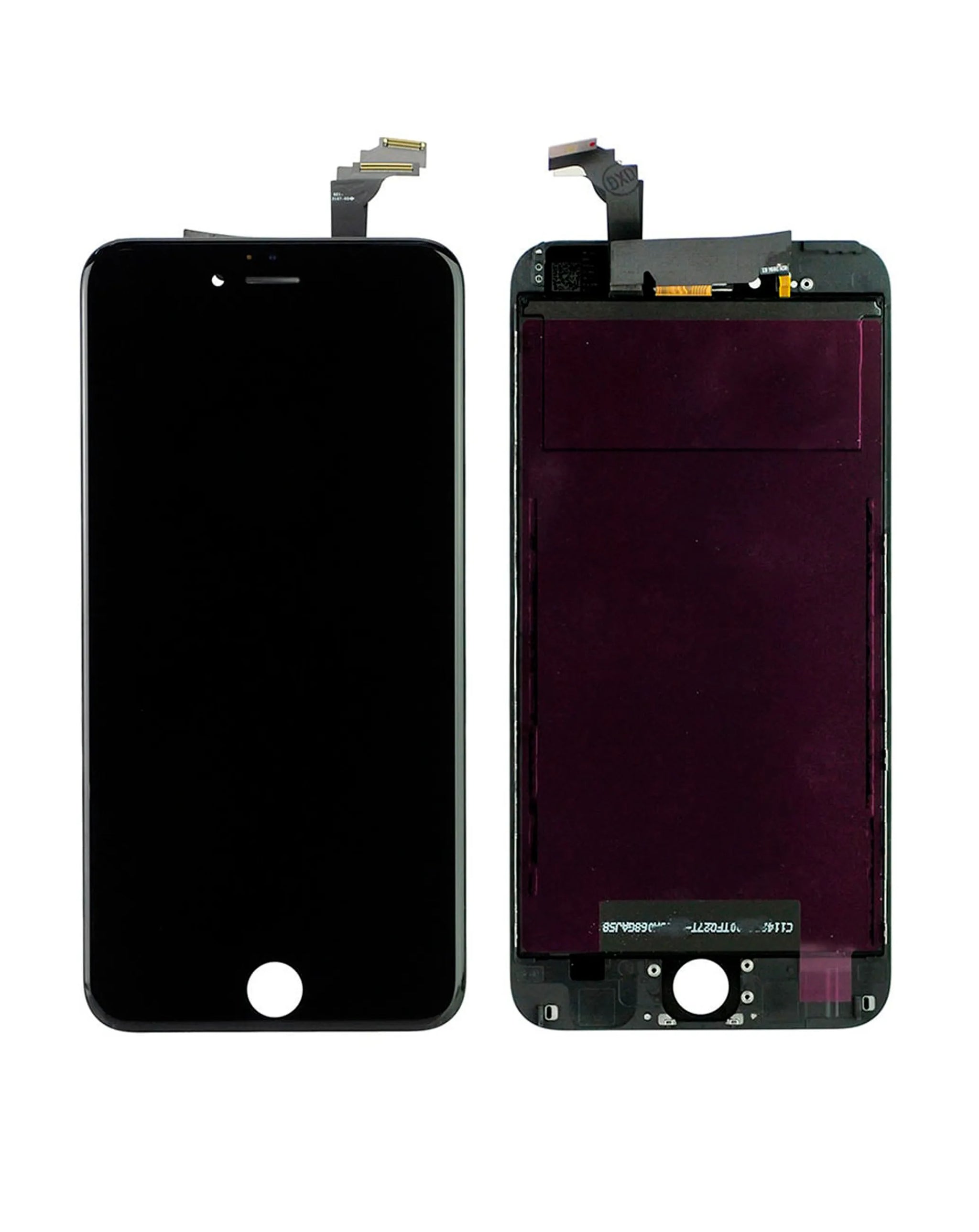 LCD Assembly For iPhone 6 Plus (Pro OLED) (Black)