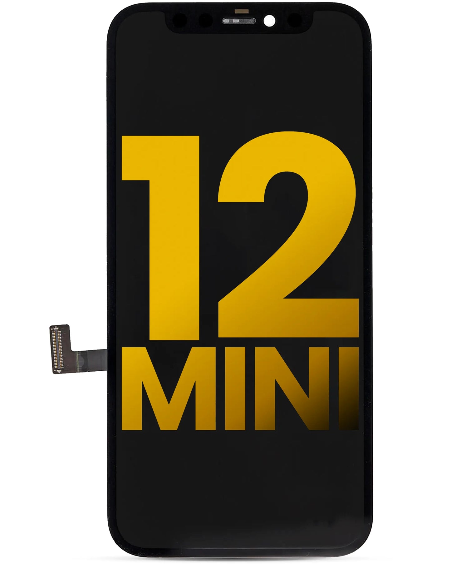 OLED Assembly For iPhone 12 Mini (Refurbished)