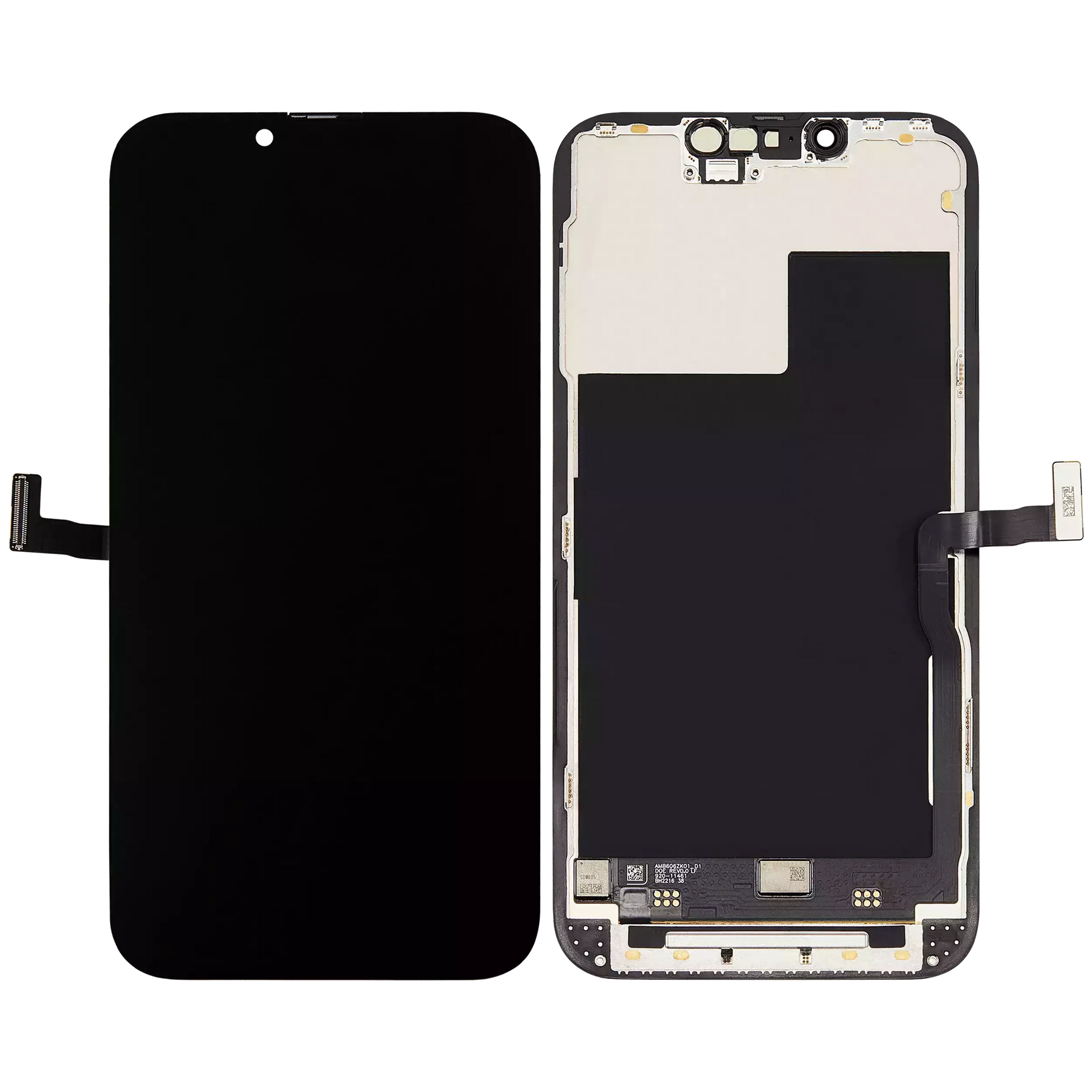 OLED Assembly For iPhone 13 Pro (Refurbished)