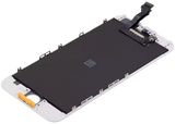 LCD Assembly For iPhone 6 (Incell) (White)