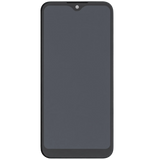 LCD Assembly With Frame For Samsung Galaxy A01 4G (A015 / 2020) (Global Model) (Micro USB Frame) (Incell) (All Colors)