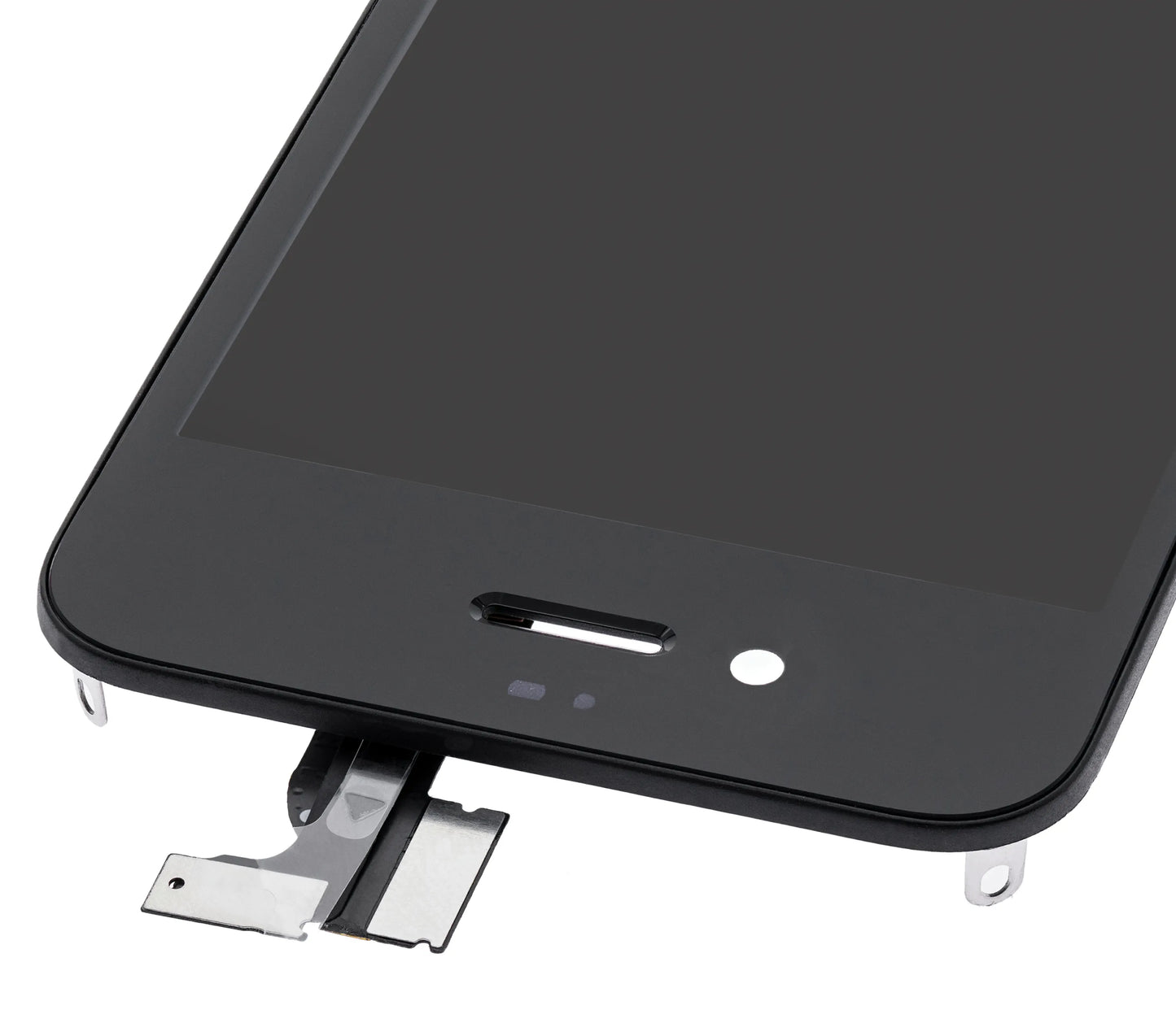 LCD Assembly For iPhone 4 (CDMA) (Incell) (Black)