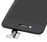 LCD Assembly For iPhone 4 (CDMA) (Incell) (Black)