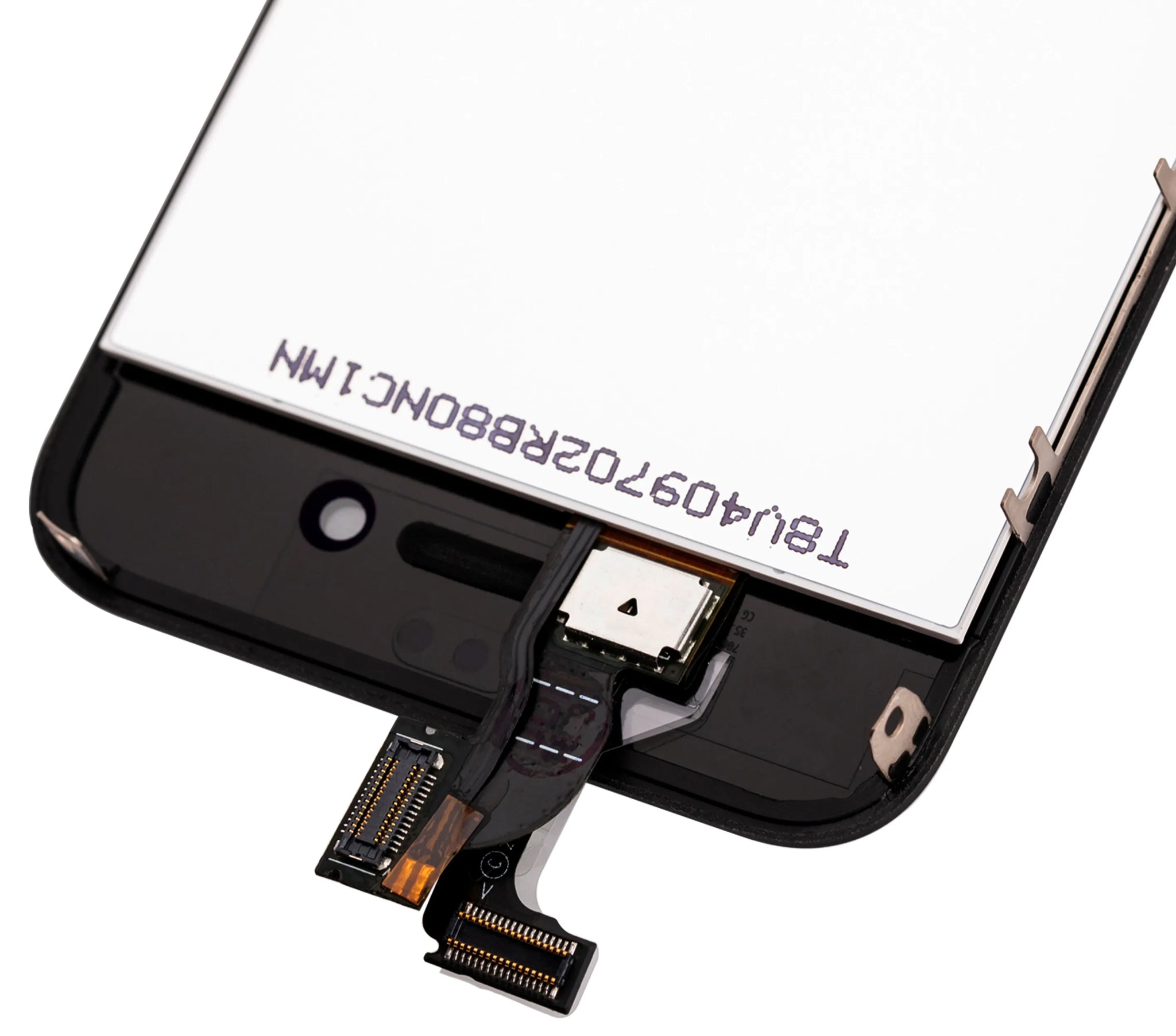 LCD Assembly For iPhone 4S (Incell) (Black)