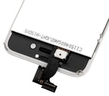 LCD Assembly For iPhone 4S (Incell) (White)