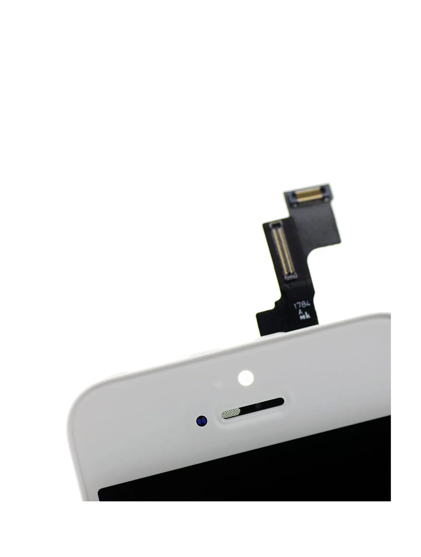 LCD Assembly For iPhone 5S / SE (2016) (Incell) (White)