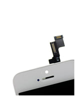 LCD Assembly For iPhone 5S / SE (2016) (Incell) (White)