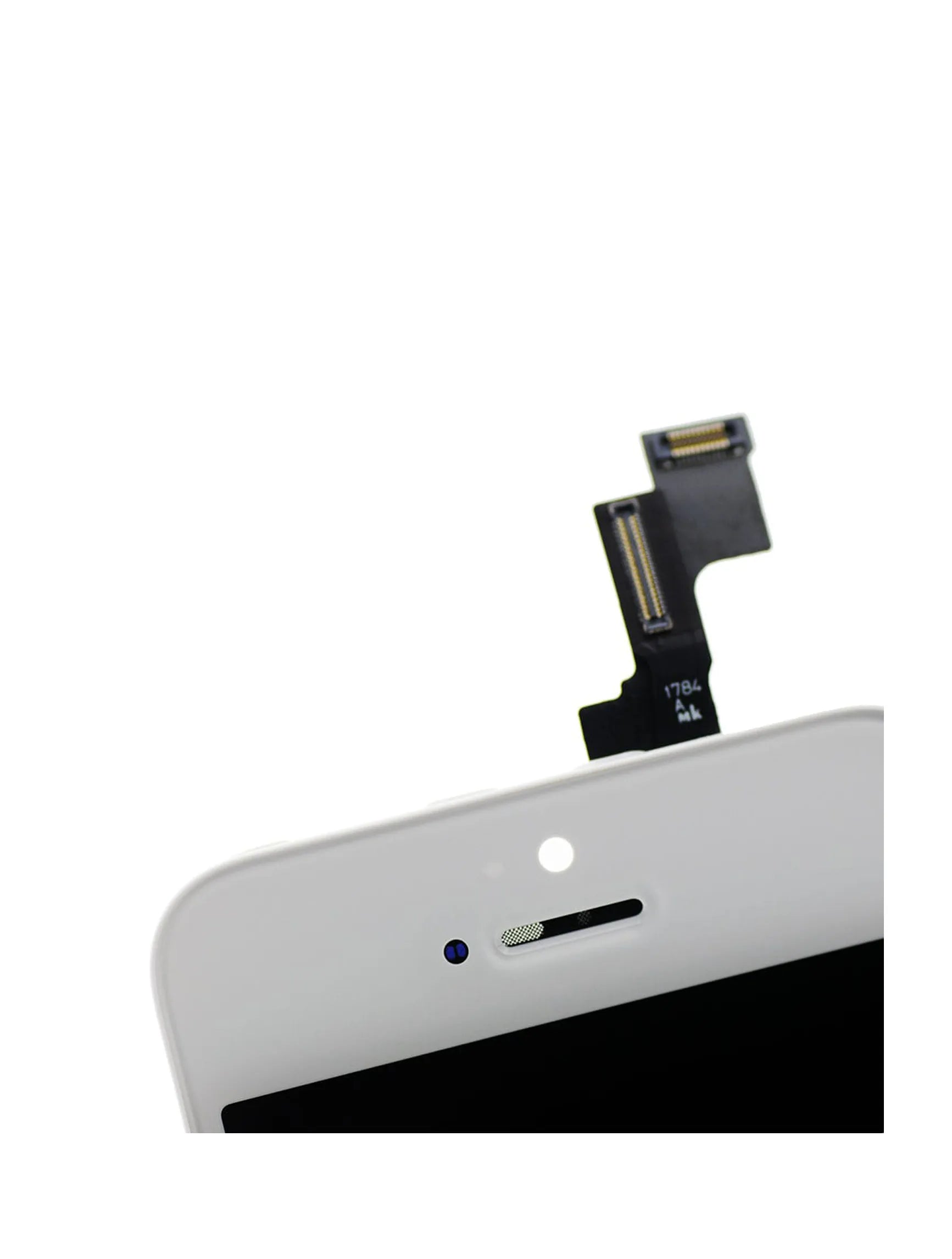 LCD Assembly For iPhone 5S / SE (2016) (Incell) (White)