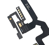 Front Camera And Proximity Sensor Flex For iPhone 7 Plus (Pull)