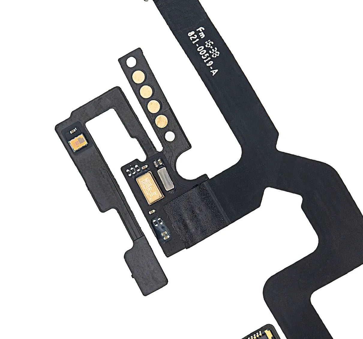 Front Camera And Proximity Sensor Flex For iPhone 7 Plus (Pull)