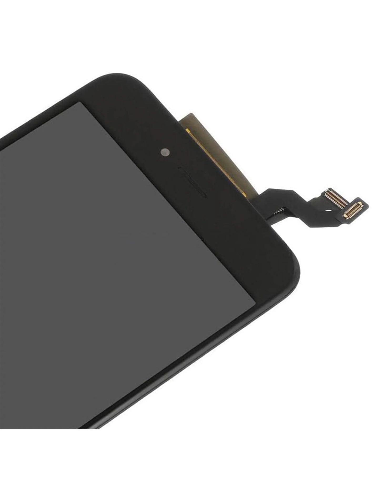 LCD Assembly With Steel Plate For iPhone 6S Plus (Pro LCD) (Black)
