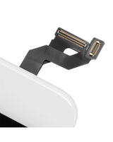 LCD Assembly With Steel Plate For iPhone 6S Plus (Pro LCD) (White)
