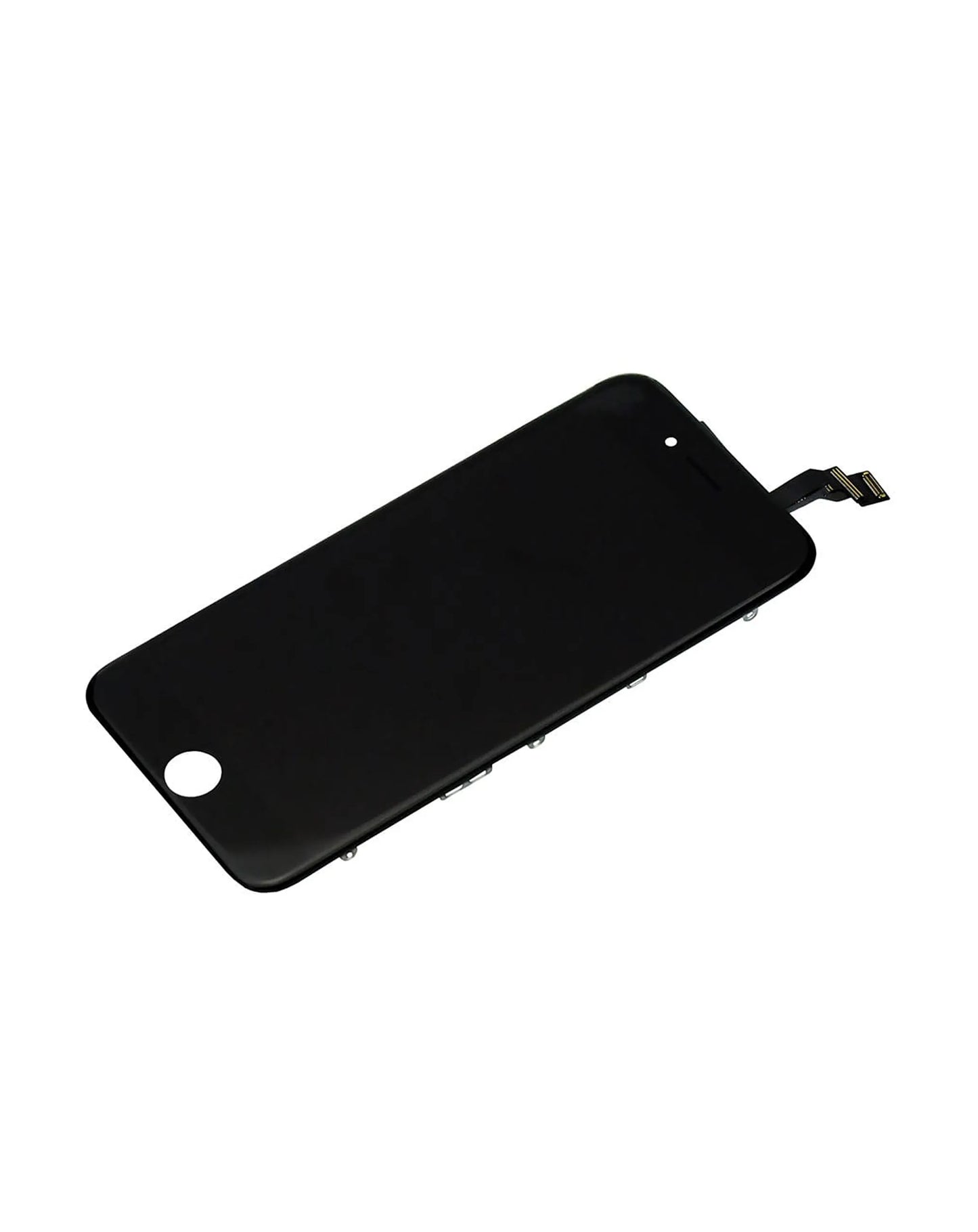 LCD Assembly For iPhone 6 (Incell) (Black)