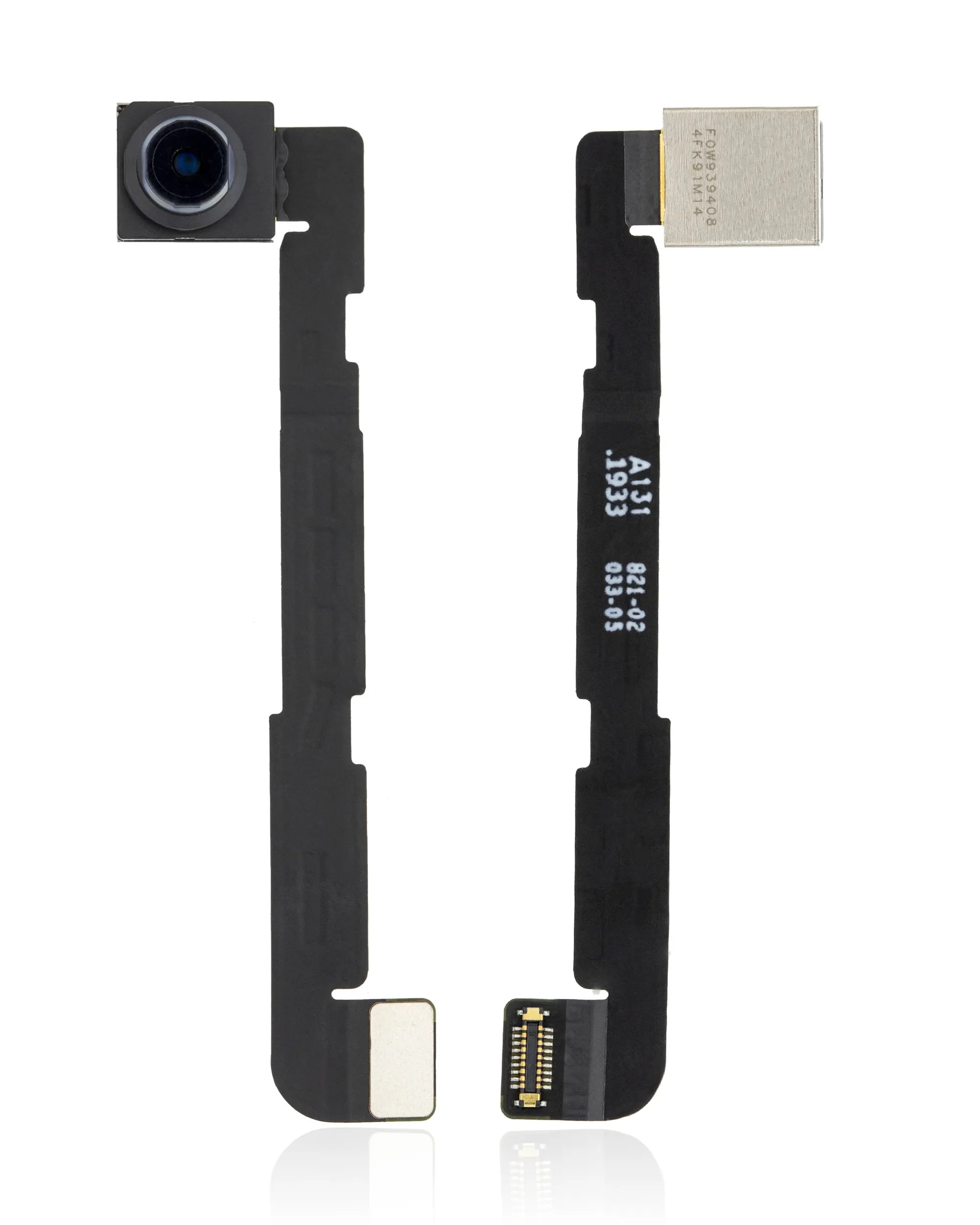 Front Camera Module With Bracket for iPhone 11 Pro (Pull)