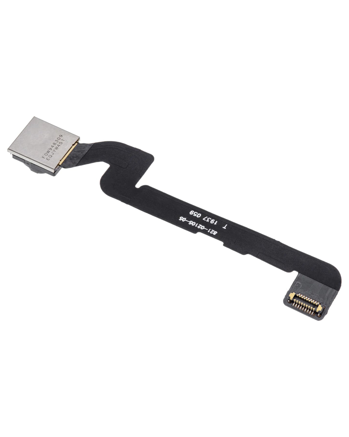 Front Camera Module With Bracket for iPhone 11 Pro Max (Pull)