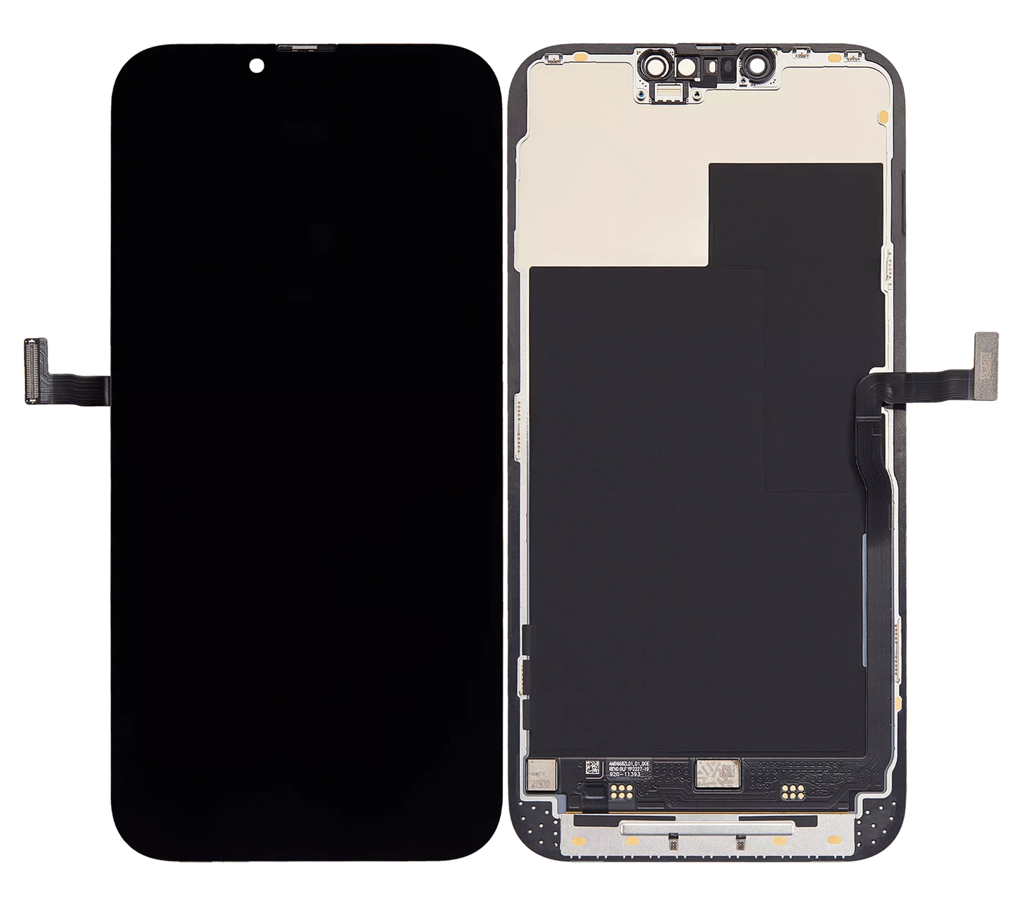 OLED Assembly For iPhone 13 Pro Max (Refurbished)