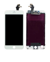LCD Assembly For iPhone 6 Plus (Pro LCD) (White)