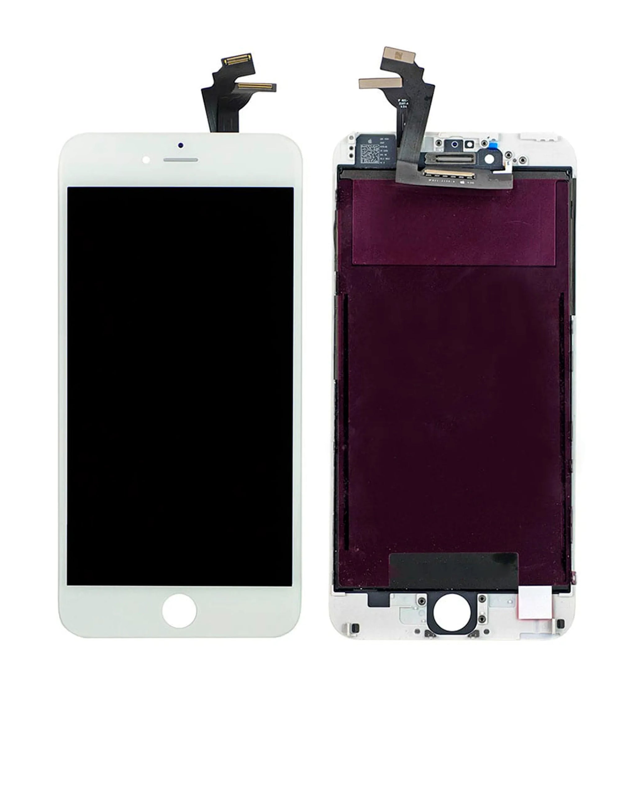 LCD Assembly For iPhone 6 Plus (Pro LCD) (White)