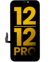 OLED Assembly For iPhone 12 / 12 Pro (Refurbished)