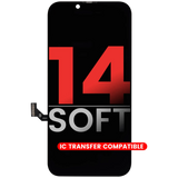 OLED Assembly For iPhone 14 (Aftermarket OLED)