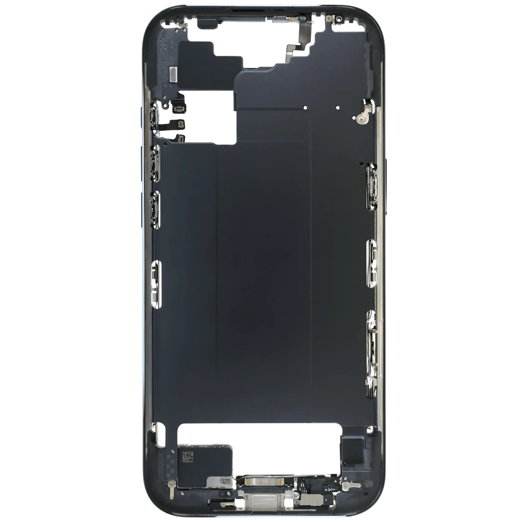 Back Housing For iPhone Air (Pull) (US / CA Version) (White)
