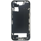 Back Housing Including Battery For iPhone Air (Pull) (US / CA Version) (Sky Blue)