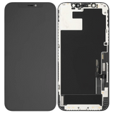 OLED Assembly For iPhone 12 / 12 Pro (Pull A)