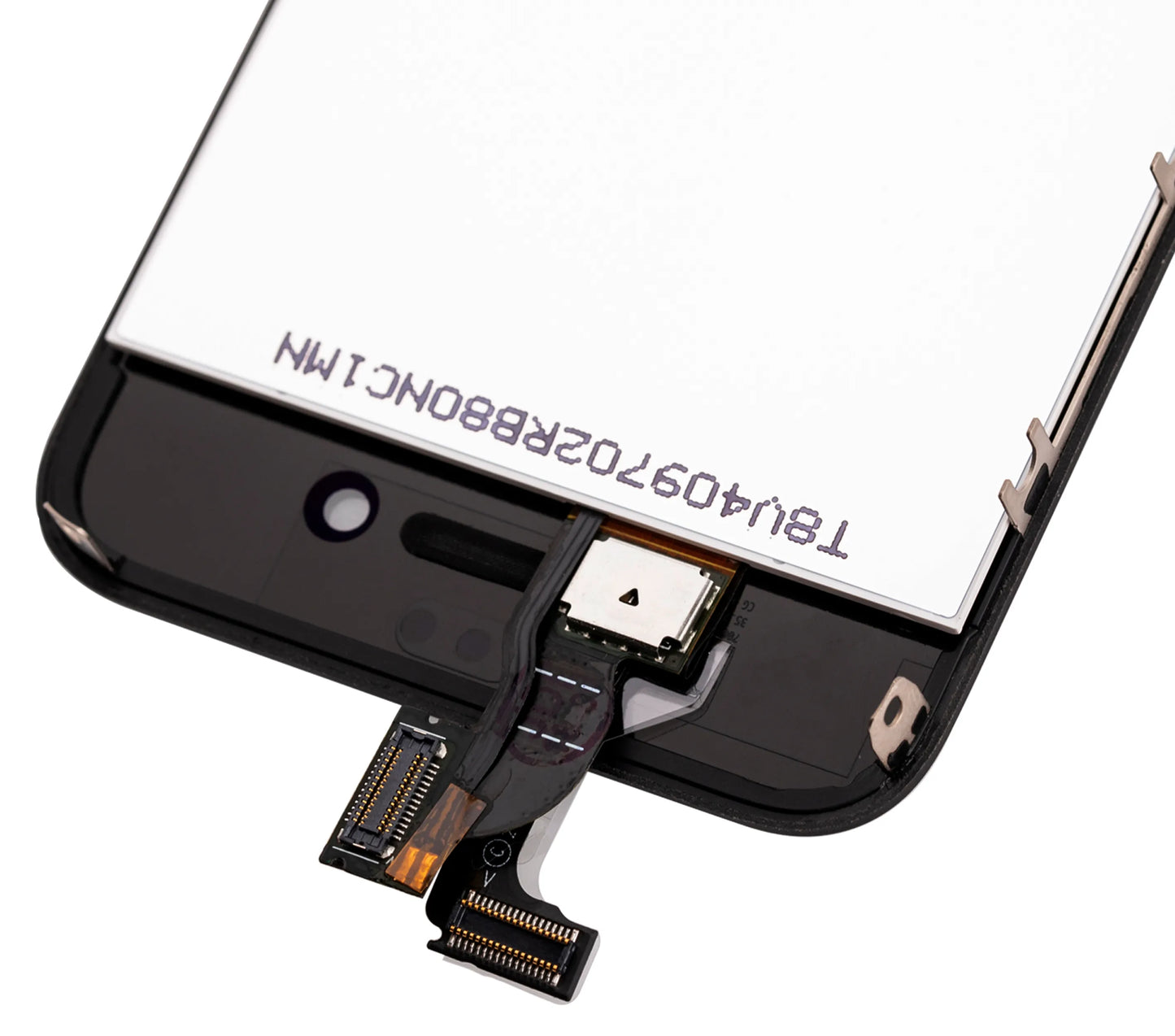 LCD Assembly For iPhone 4 (GSM) (Incell) (Black)