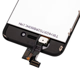 LCD Assembly For iPhone 4 (GSM) (Incell) (Black)