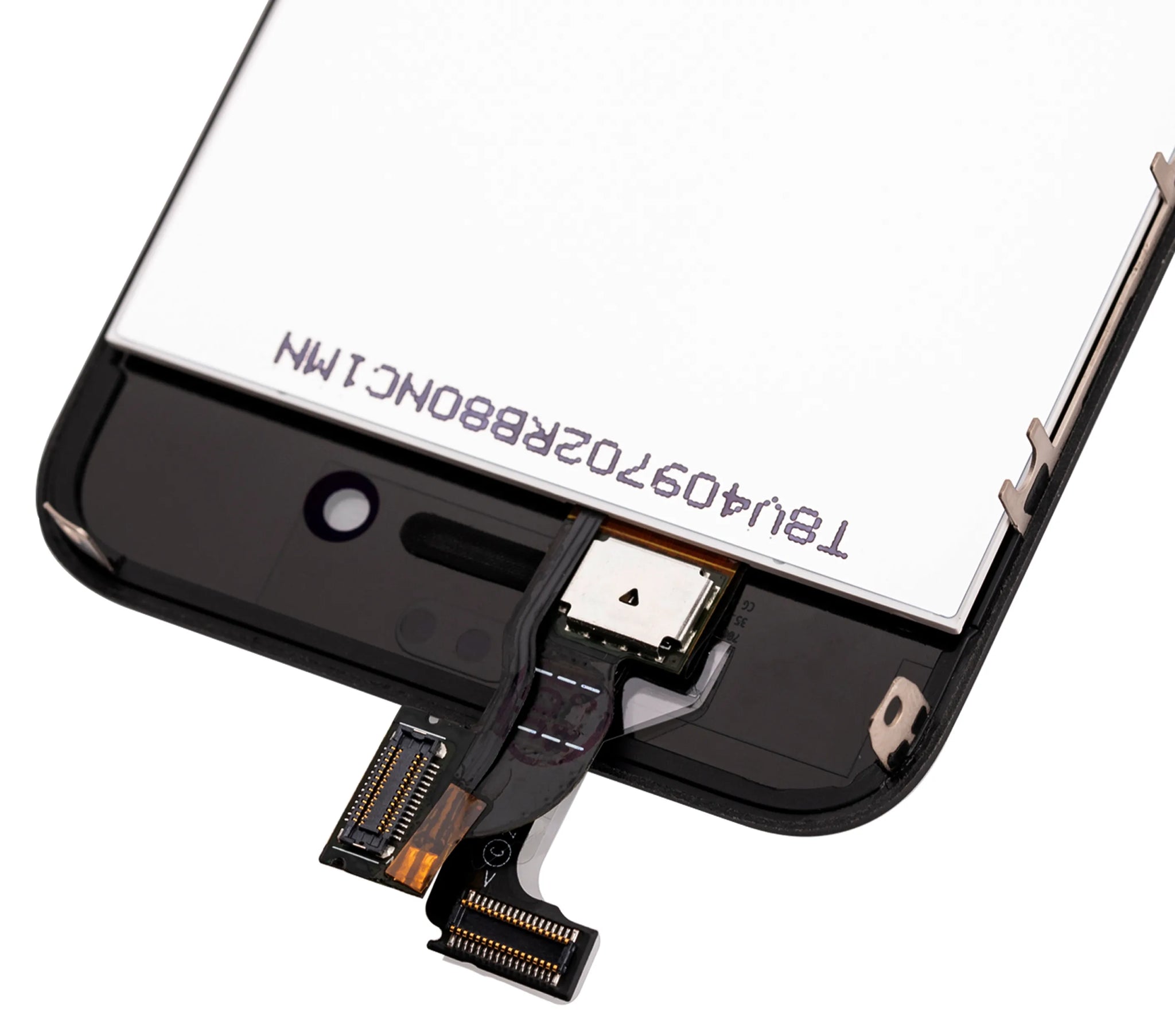LCD Assembly For iPhone 4 (GSM) (Incell) (Black)