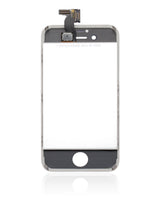LCD Assembly For iPhone 4 (CDMA) (Incell) (White)
