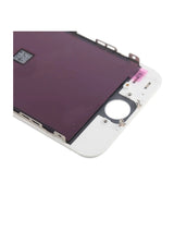 LCD Assembly For iPhone 5 (Refurbished) (White)