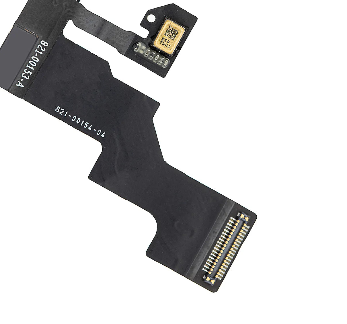 Front Camera And Proximity Sensor Flex For iPhone 6S Plus (Pull)