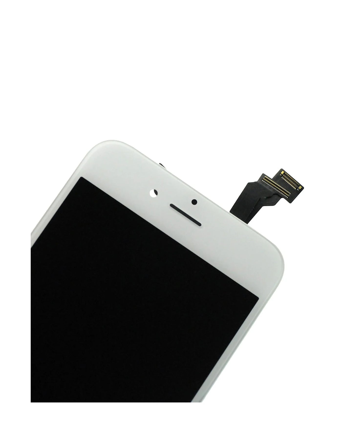LCD Assembly For iPhone 6 (Incell) (White)