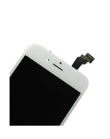 LCD Assembly For iPhone 6 (Incell) (White)