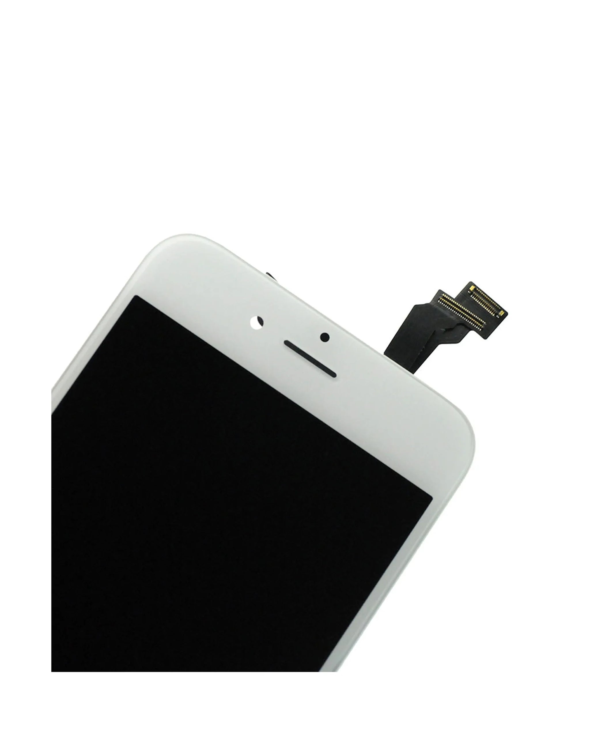 LCD Assembly For iPhone 6 (Incell) (White)