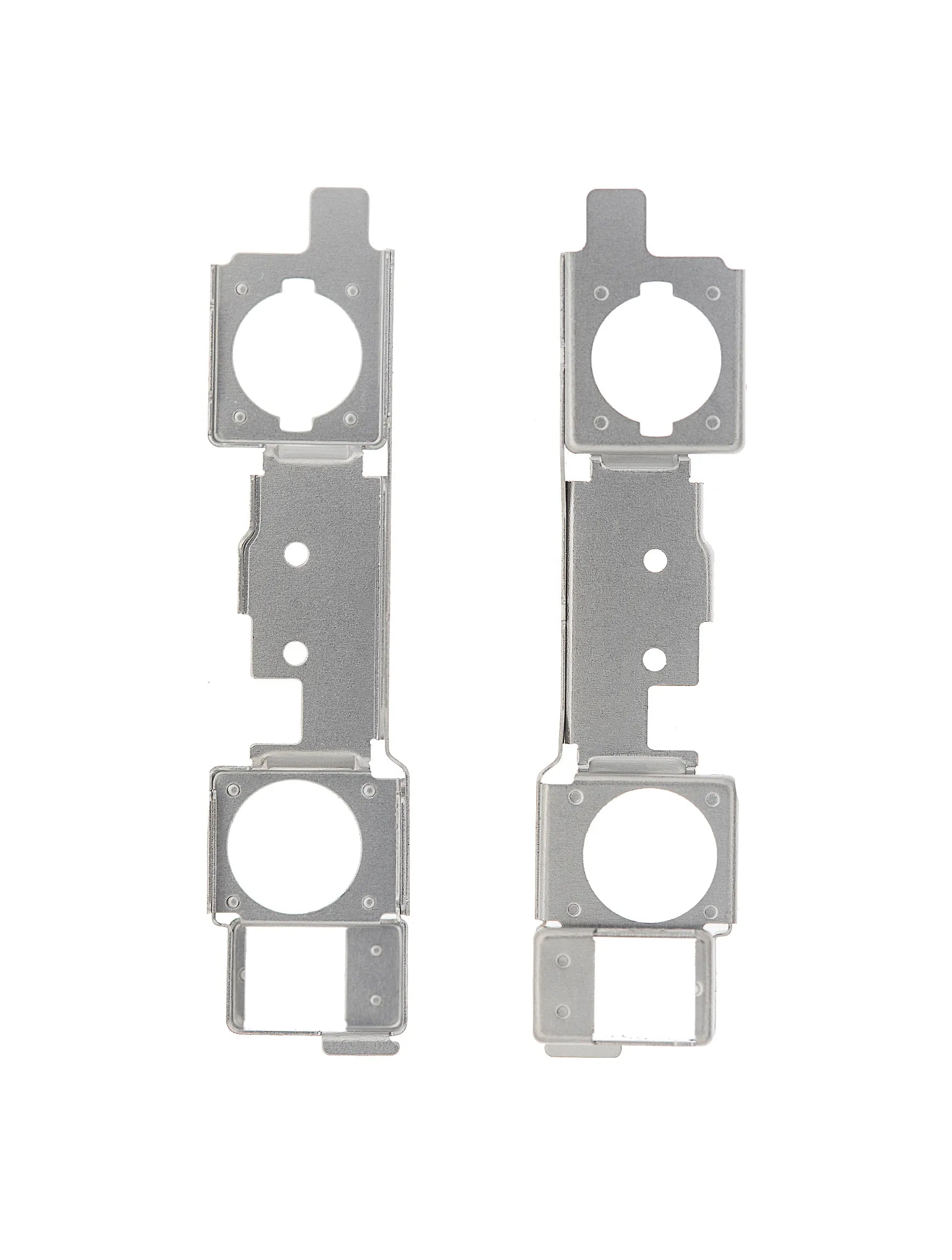 Front Camera Module With Bracket for iPhone XS Max (Pull)