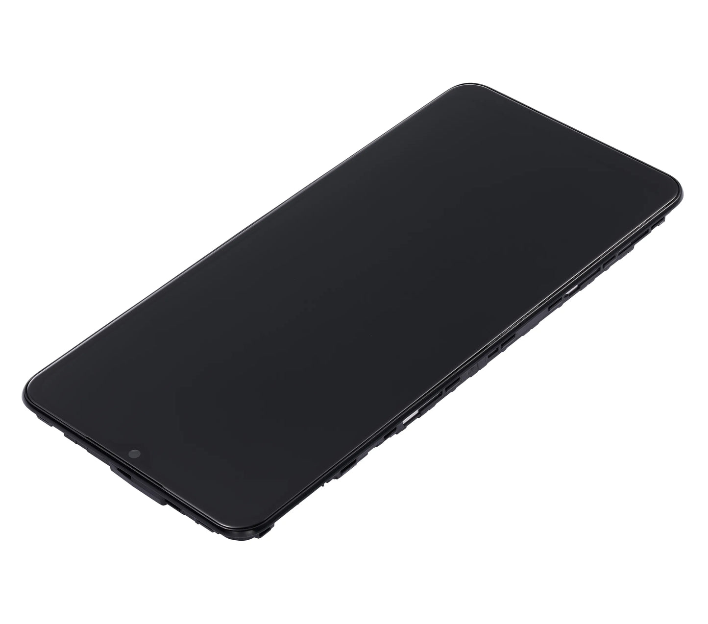LCD Assembly With Frame For Samsung Galaxy A02 (A022F / 2020) (Refurbished) (All Colors)
