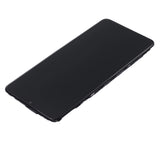 LCD Assembly With Frame For Samsung Galaxy A02 (A022F / 2020) (Refurbished) (All Colors)
