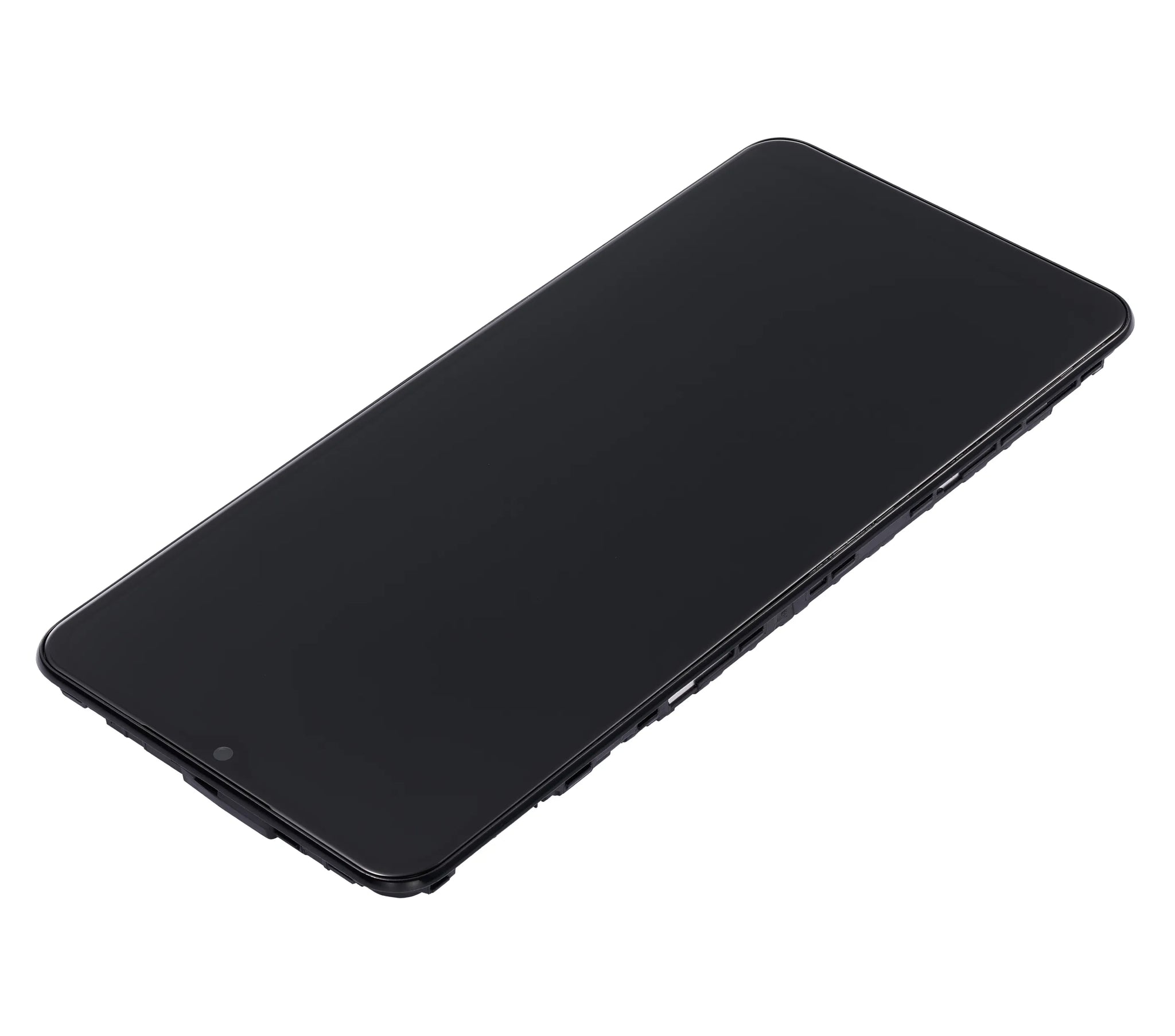 LCD Assembly With Frame For Samsung Galaxy A02 (A022F / 2020) (Refurbished) (All Colors)