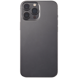 Back Housing W/ Small Parts For iPhone 13 Pro Max (EU / Global Version) (Used OEM) (Pull) (Graphite)