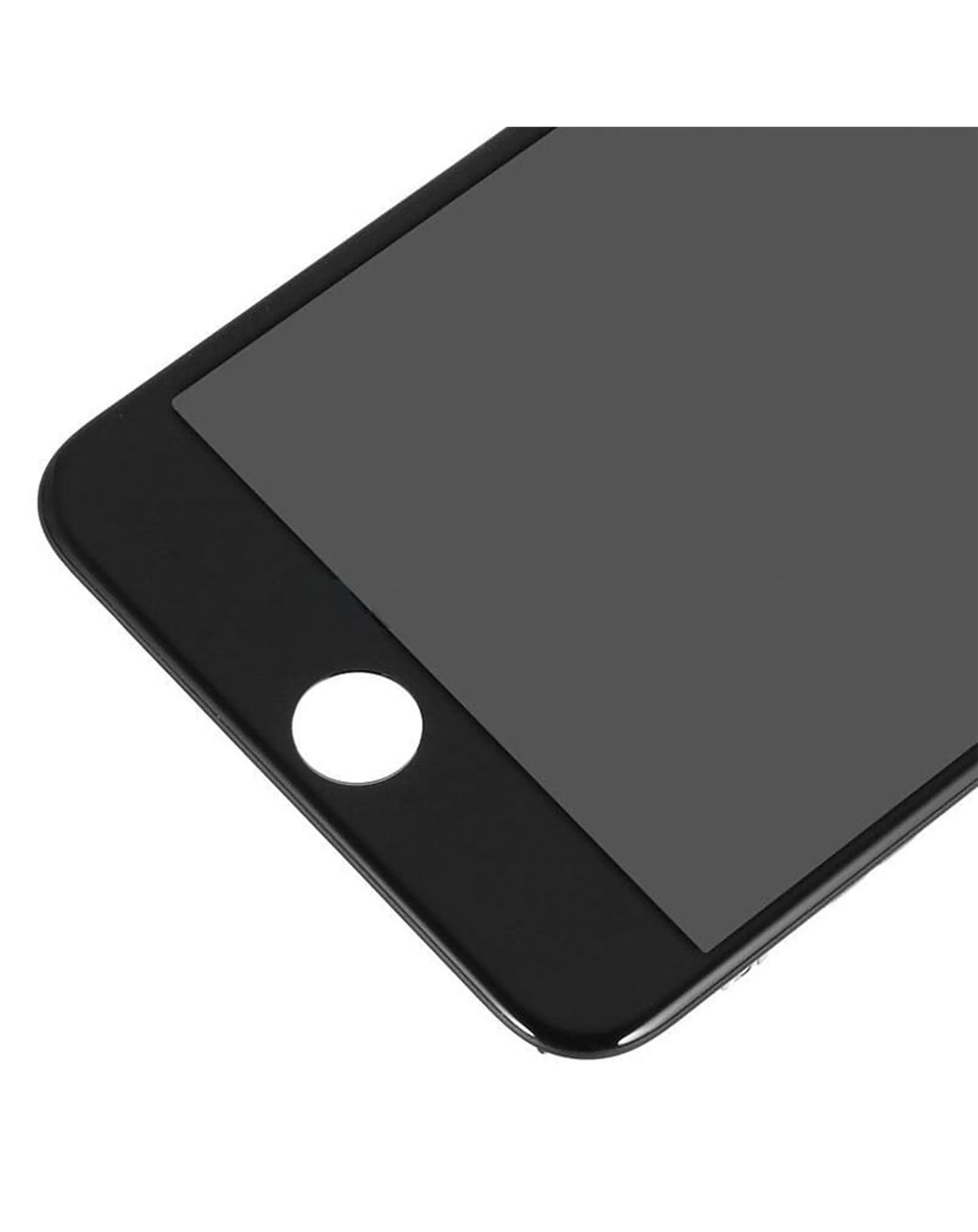 LCD Assembly With Steel Plate For iPhone 6S Plus (Pro LCD) (Black)