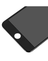 LCD Assembly With Steel Plate For iPhone 6S Plus (Pro LCD) (Black)