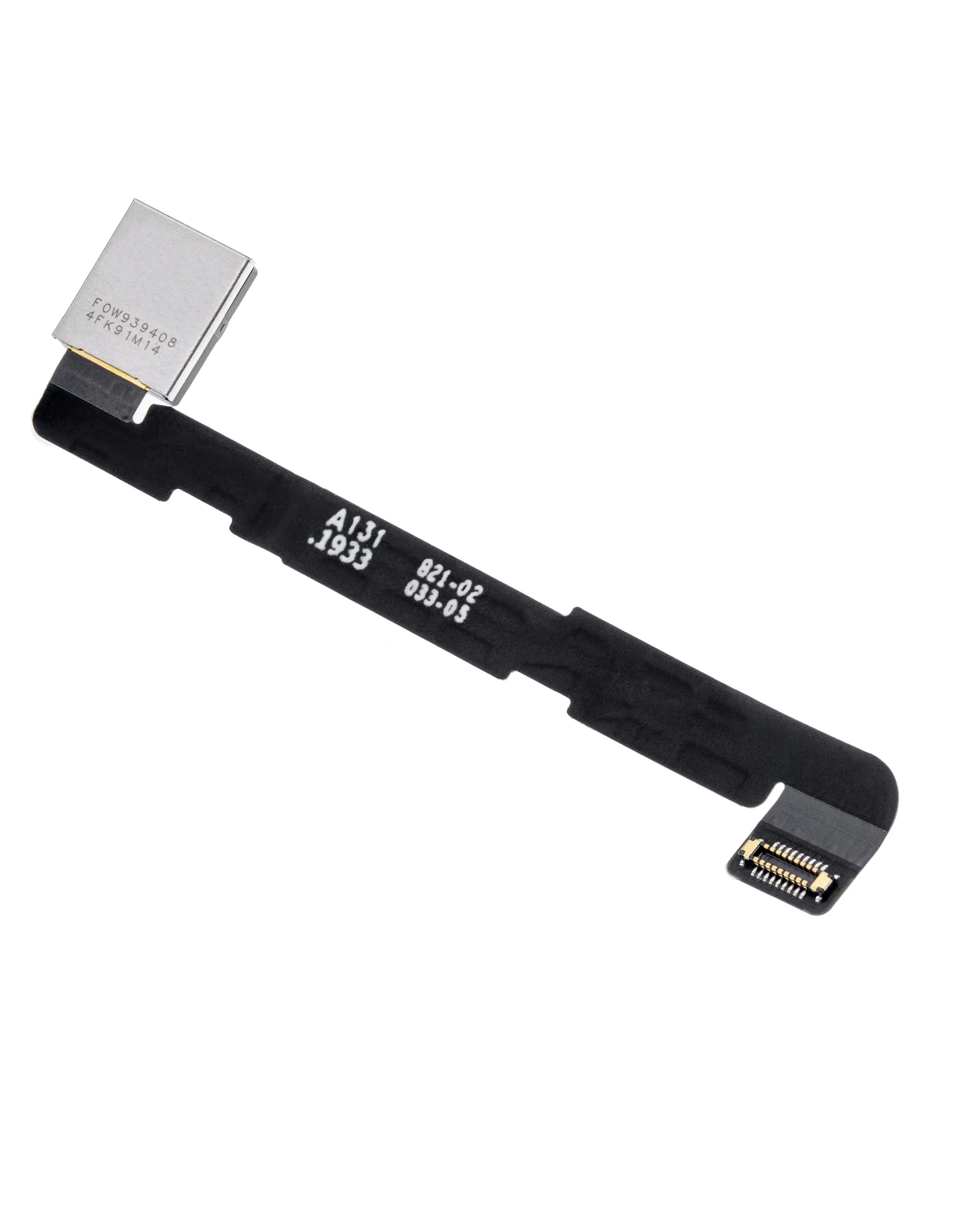 Front Camera Module With Bracket for iPhone 11 Pro (Pull)