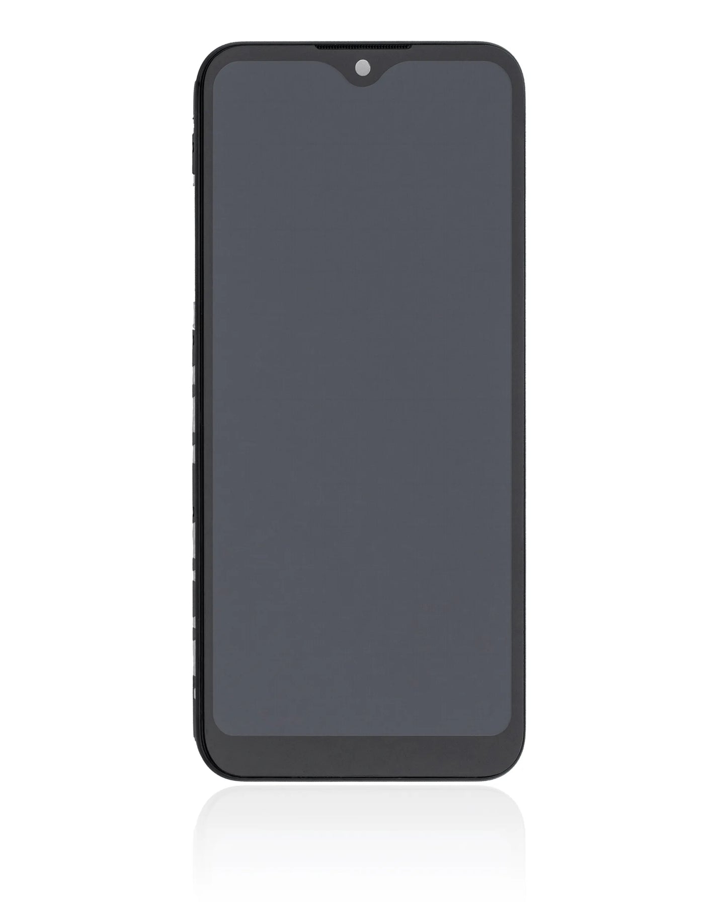 LCD Assembly With Frame For Samsung Galaxy A01 (Global Model) (Micro USB Frame) (Incell) (All Colors)