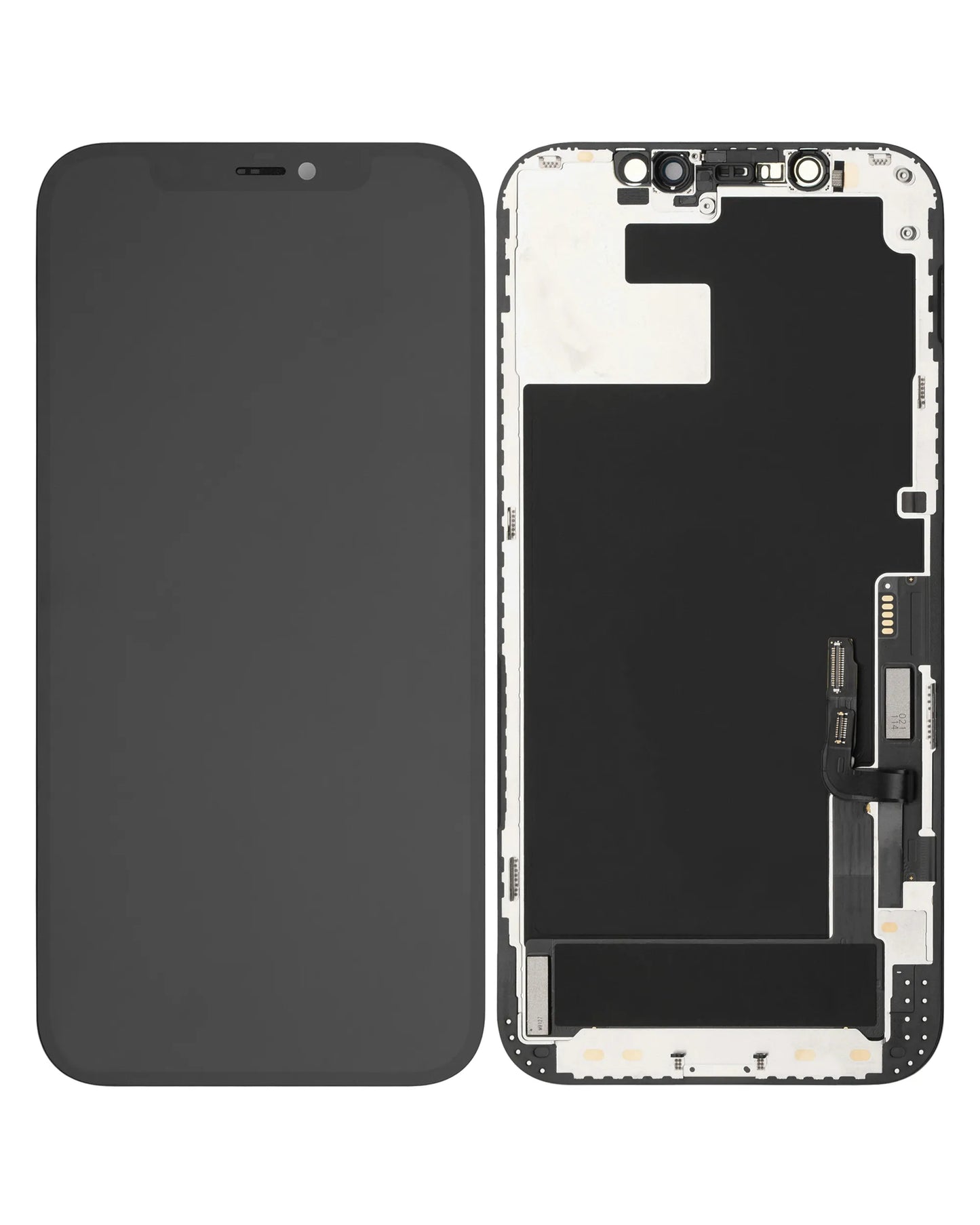 LCD Assembly For iPhone 12 / 12 Pro (Pro Incell)