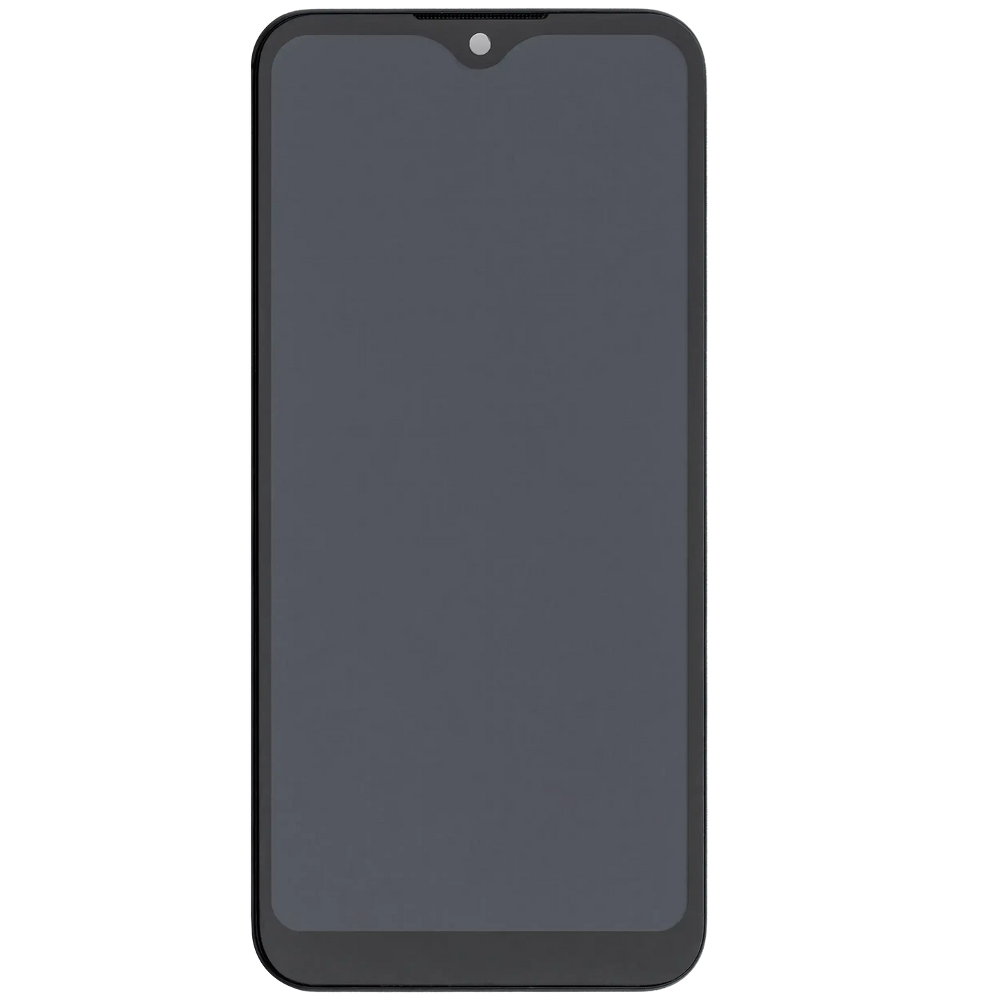 LCD Assembly With Frame For Samsung Galaxy A01 (Global Model) (Micro USB Frame) (Refurbished) (All Colors)
