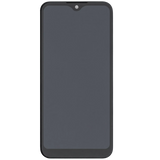 LCD Assembly With Frame For Samsung Galaxy A01 (Global Model) (Micro USB Frame) (Refurbished) (All Colors)